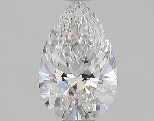 Pear Diamond