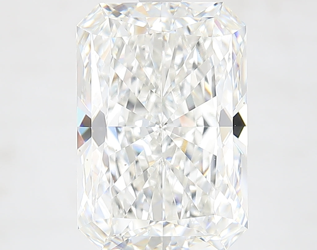 Radiant Diamond