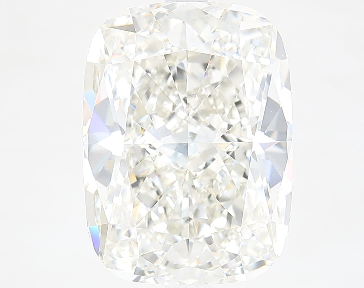 Cushion Diamond