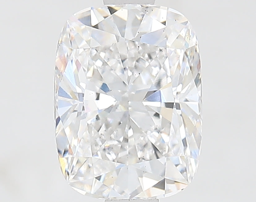 Cushion Diamond