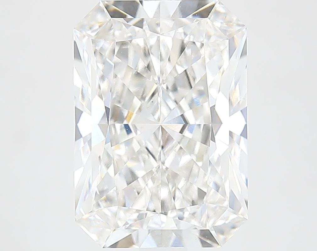 Radiant Diamond