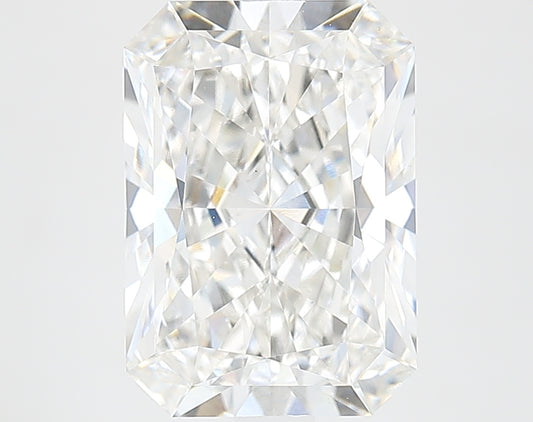 Radiant Diamond