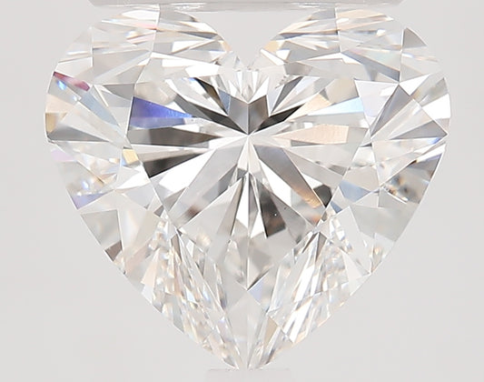 Heart Diamond