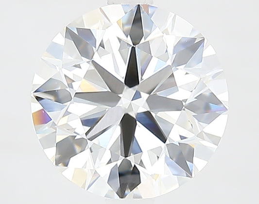 Pear Diamond
