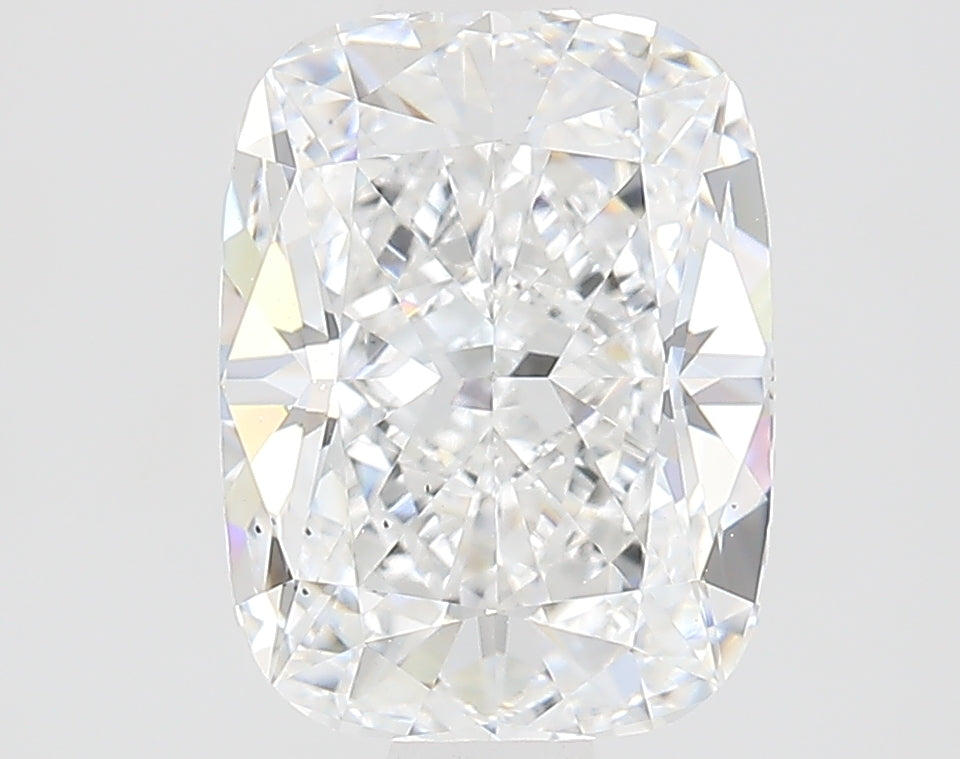 Cushion Diamond