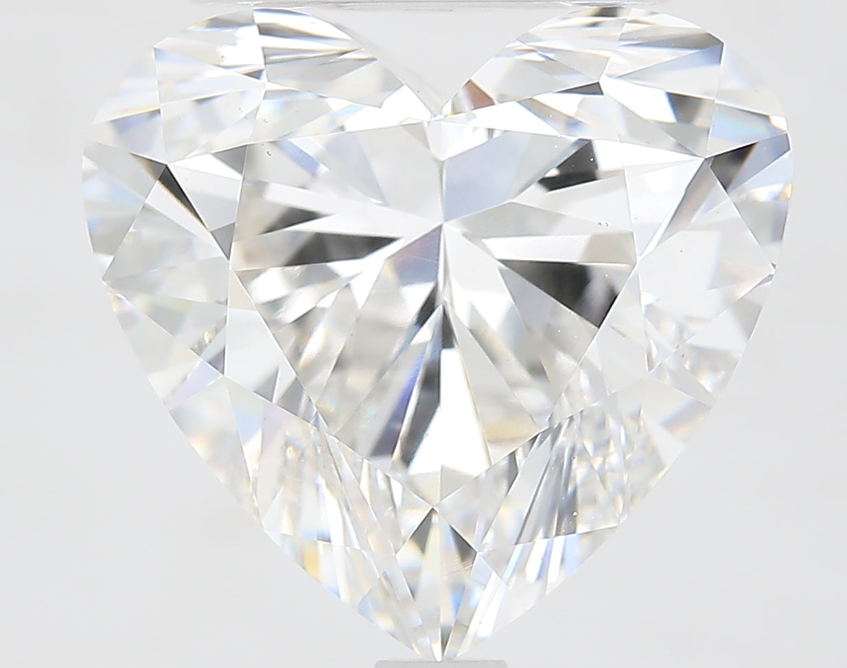 Heart Diamond