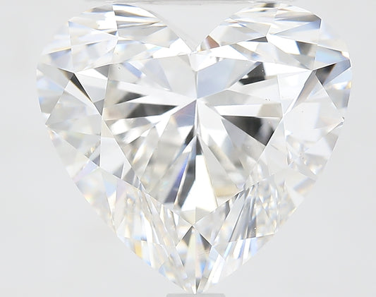 Heart Diamond