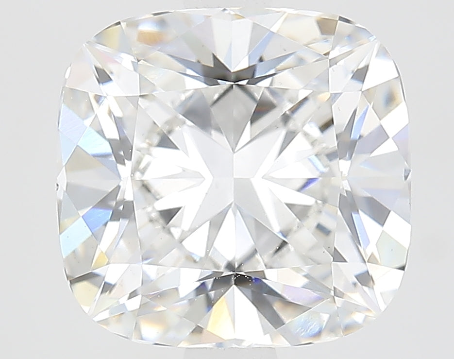 Square Cushion Diamond