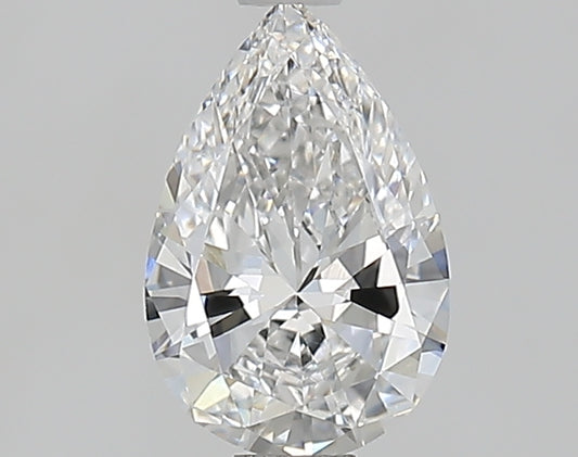 Pear Diamond