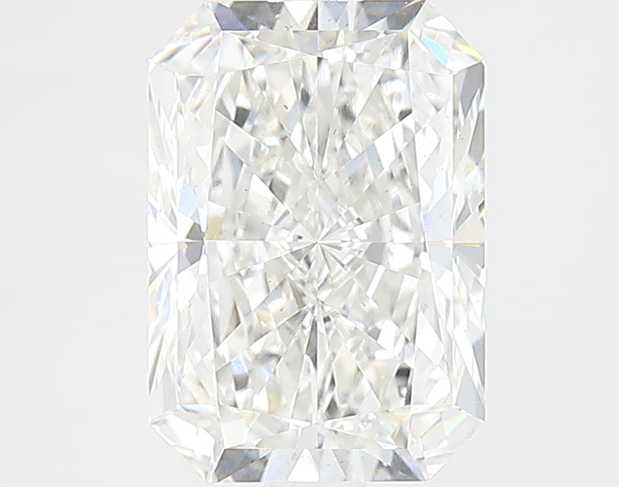Radiant Diamond