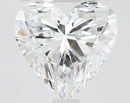 Heart Diamond