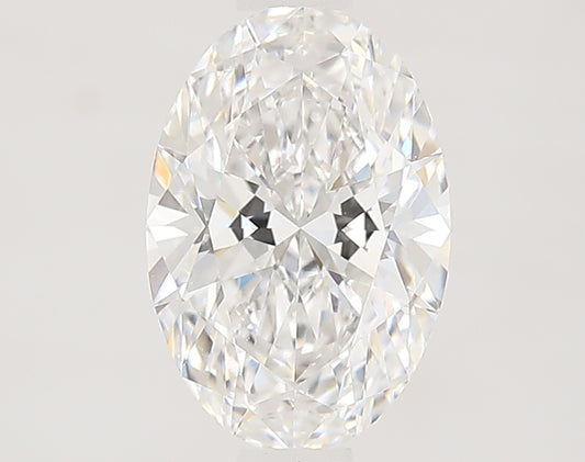 Oval Diamond