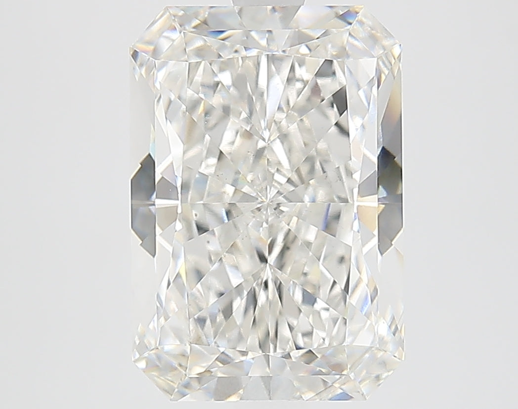 Radiant Diamond