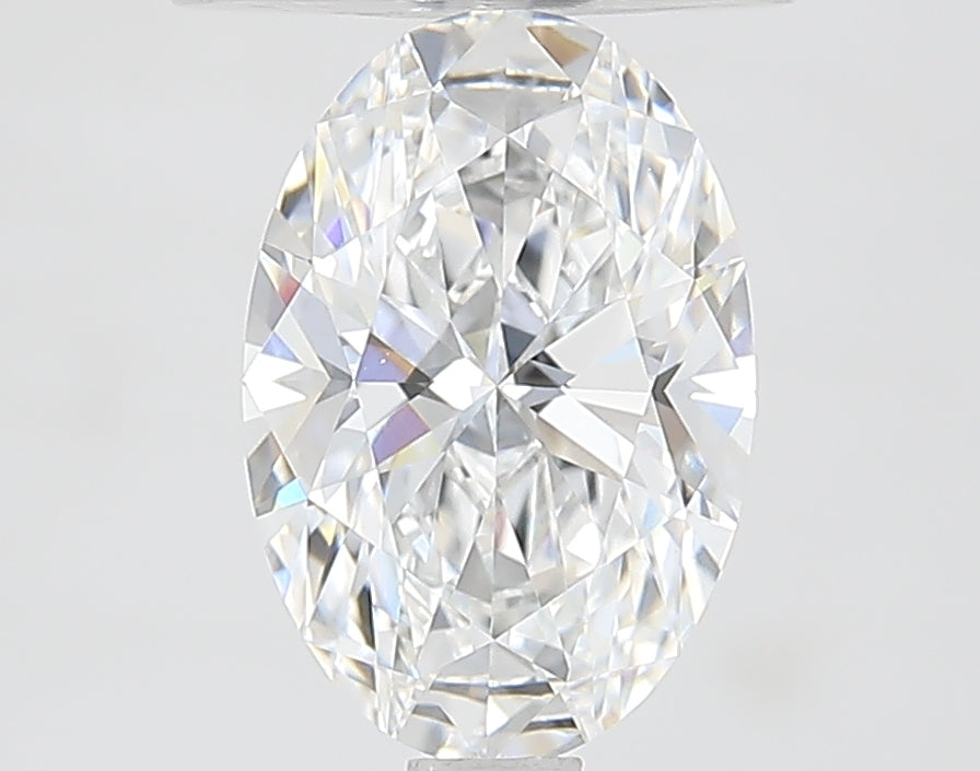 Oval Diamond