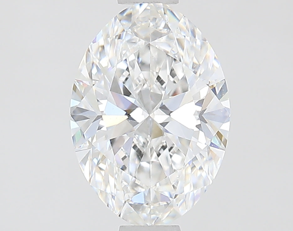 Oval Diamond