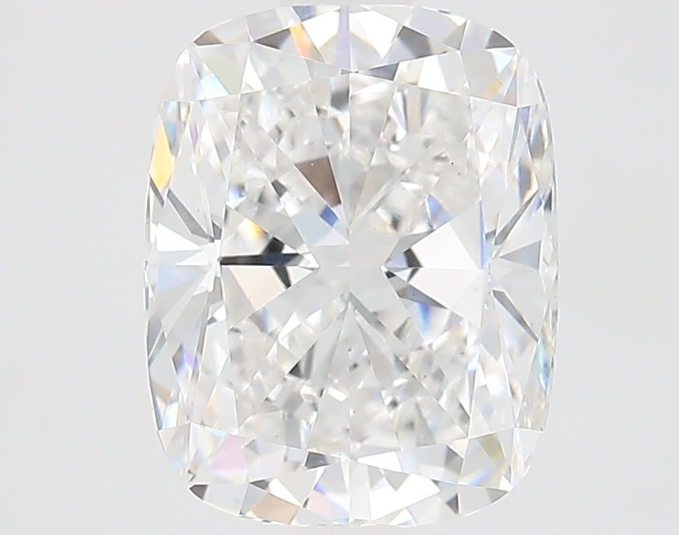 Cushion Diamond