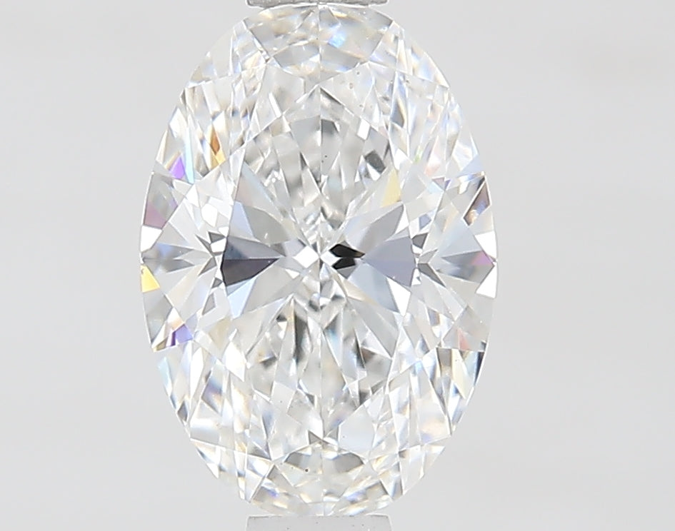 Oval Diamond