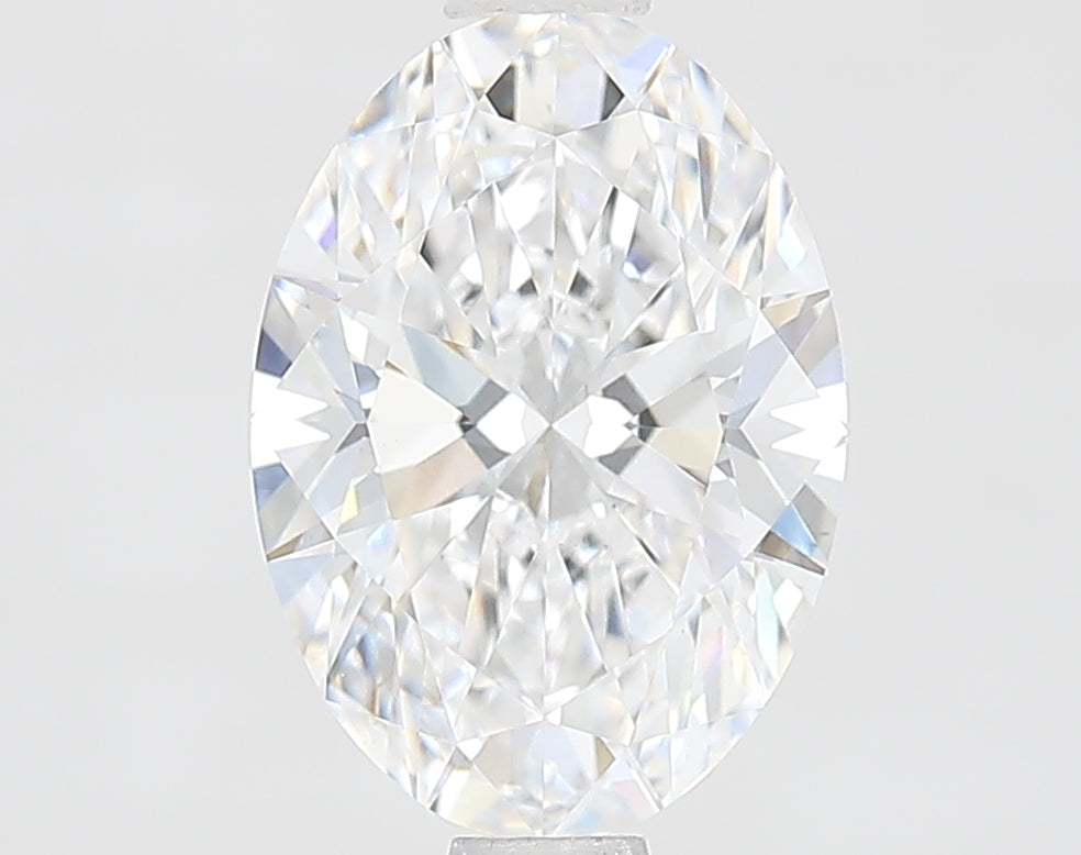 Oval Diamond