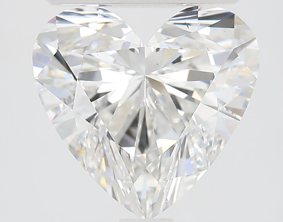 Heart Diamond