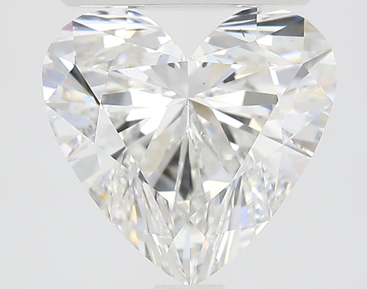 Heart Diamond