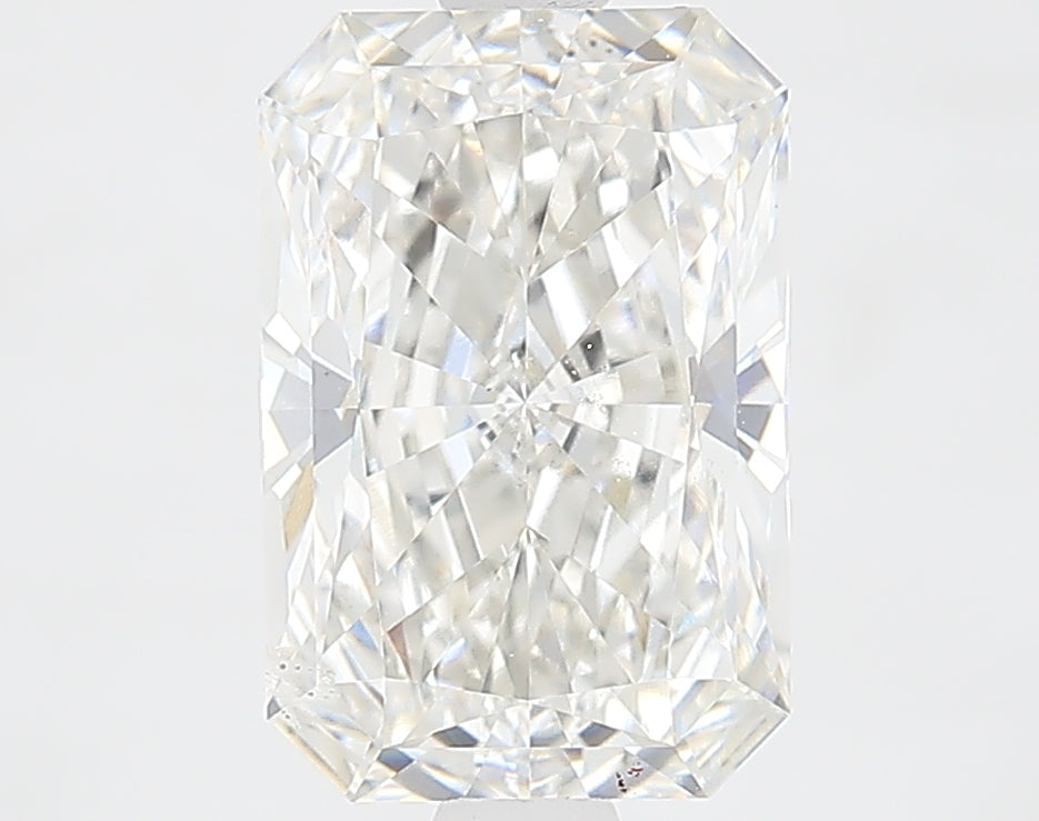 Radiant Diamond