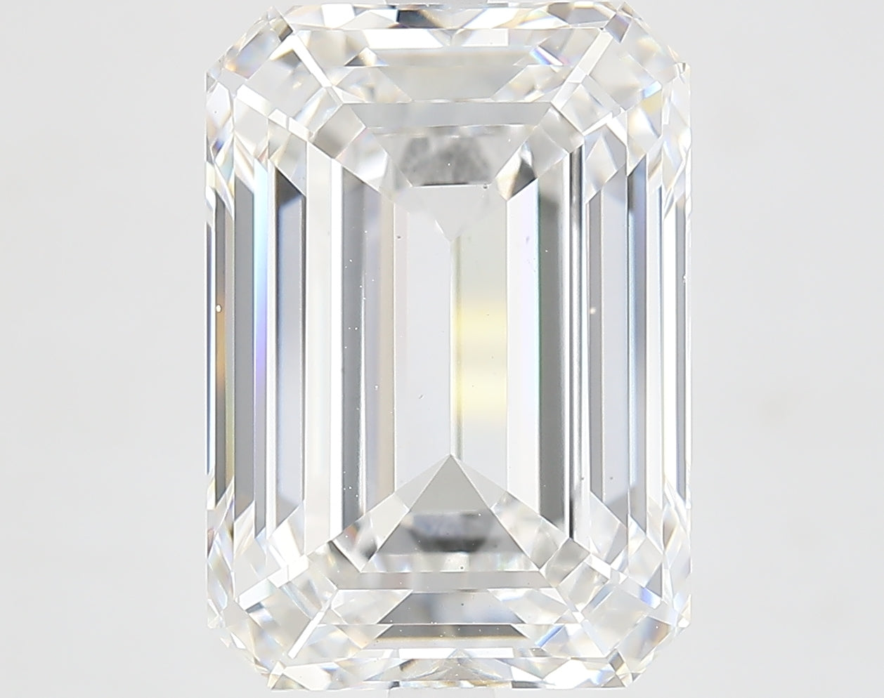 Emerald Diamond