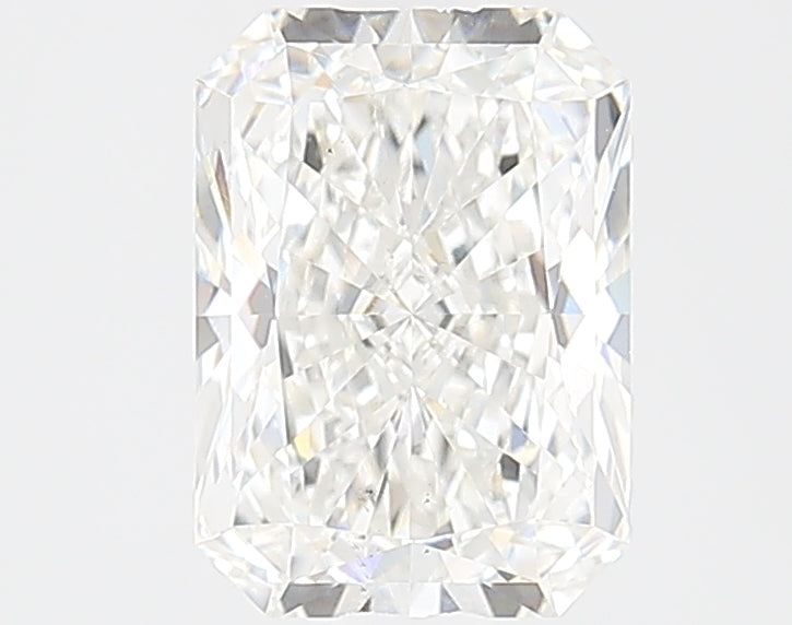 Radiant Diamond