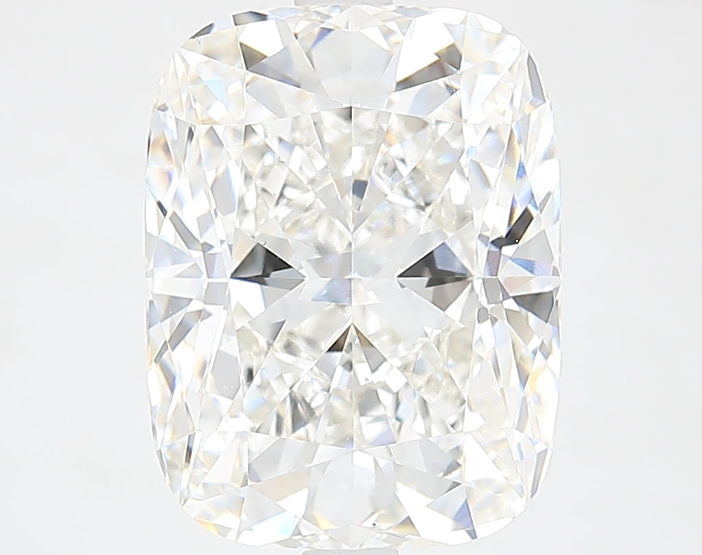 Cushion Diamond