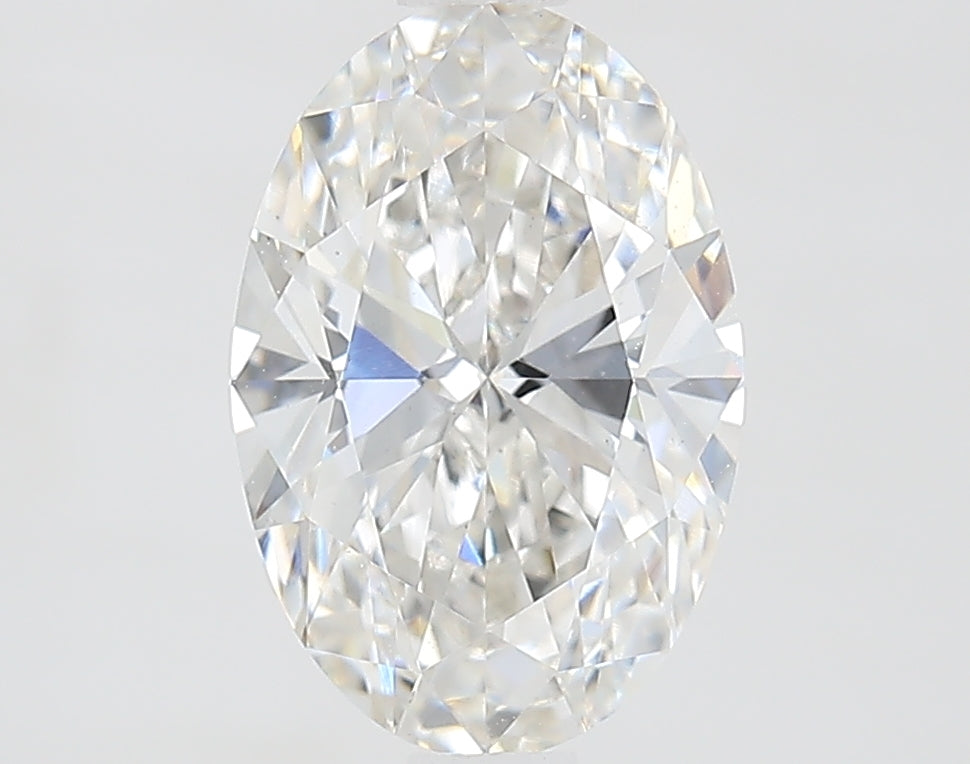 Oval Diamond