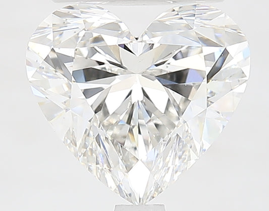 Heart Diamond