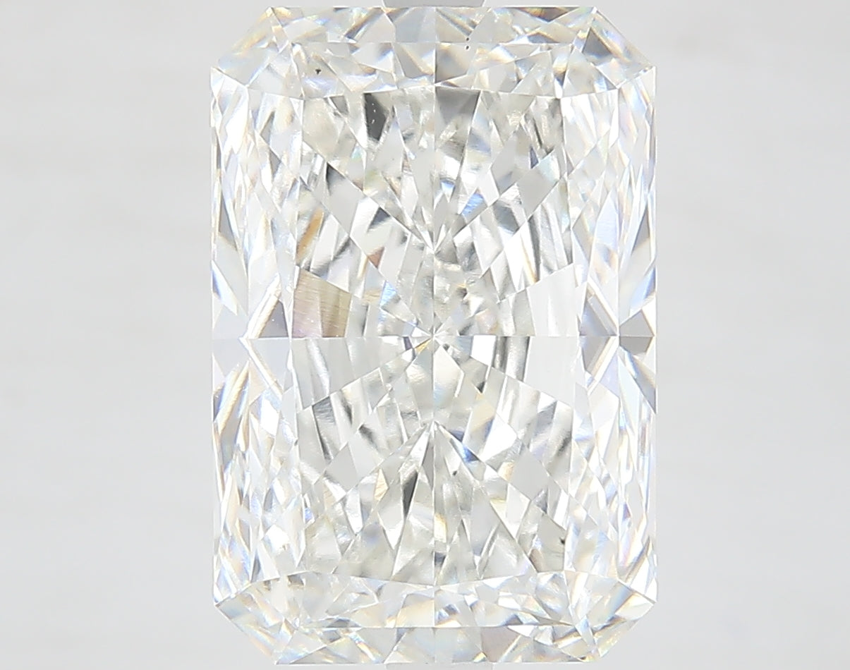 Radiant Diamond