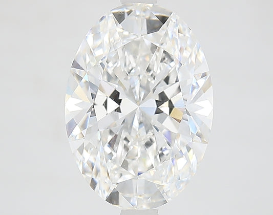 Oval Diamond