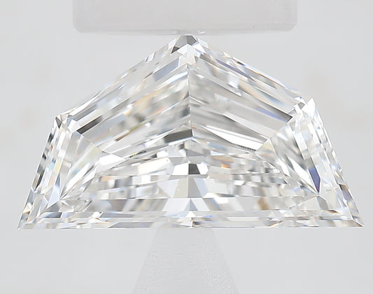 Pentagonal Diamond