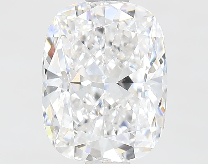 Cushion Diamond