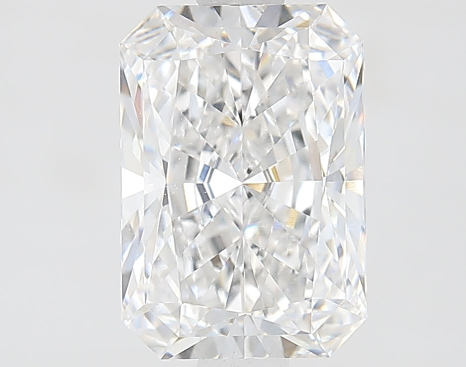 Radiant Diamond