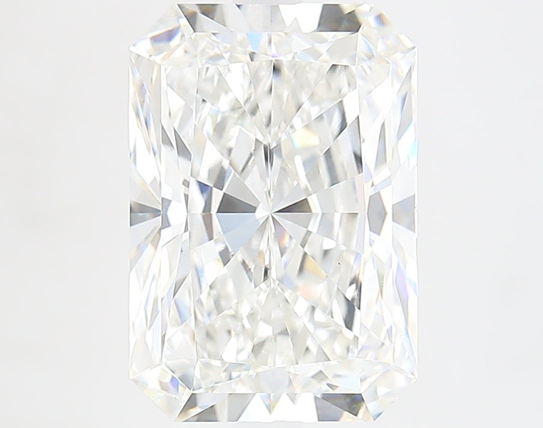 Radiant Diamond