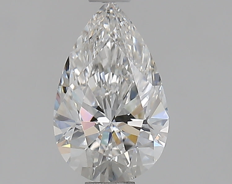 Pear Diamond