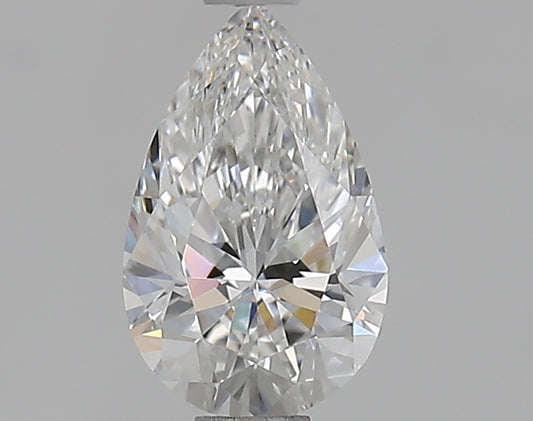 Pear Diamond