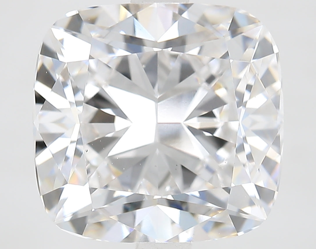 Square Cushion Diamond