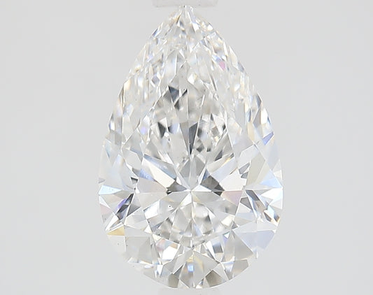Pear Diamond