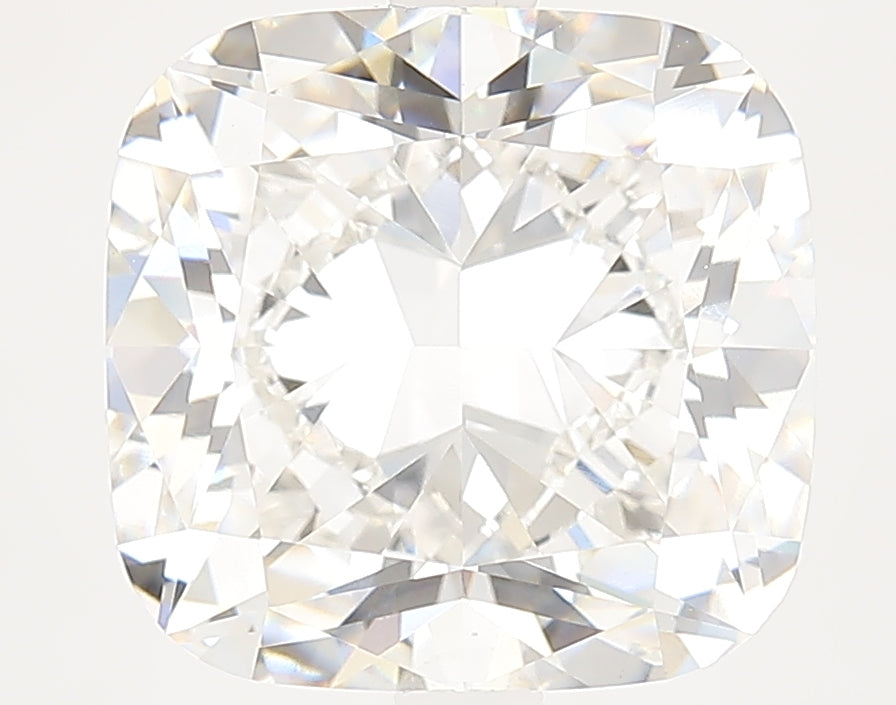 Cushion Diamond