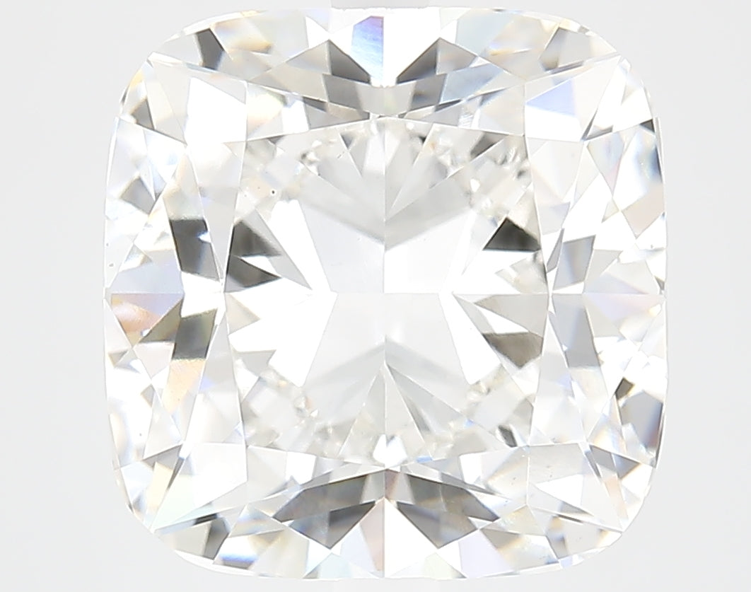 Cushion Diamond