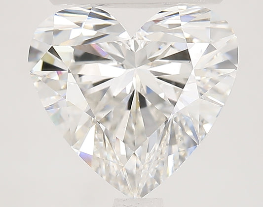 Heart Diamond