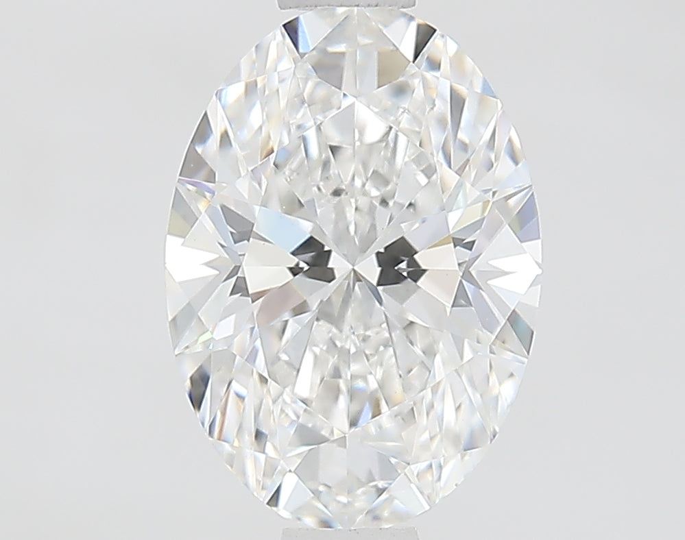 Oval Diamond