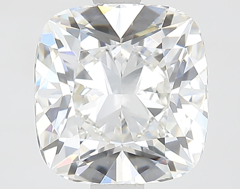 Cushion Diamond