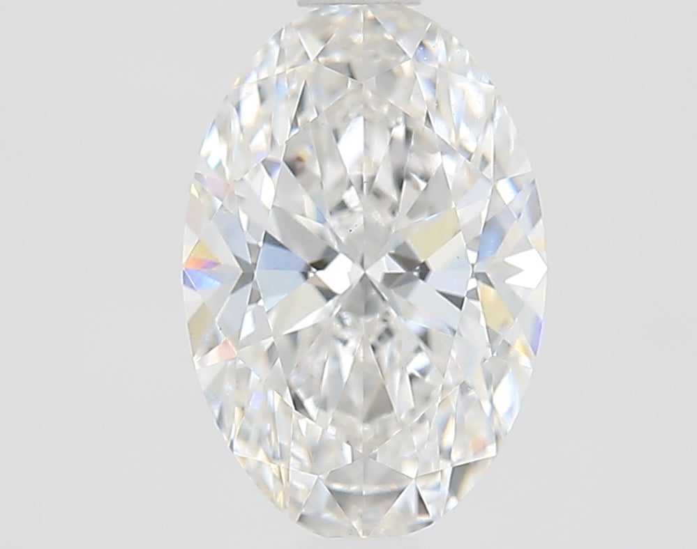 Oval Diamond