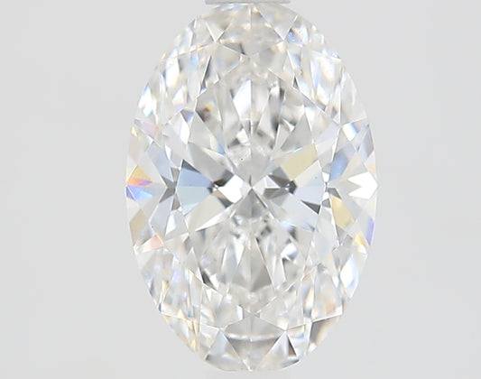 Oval Diamond