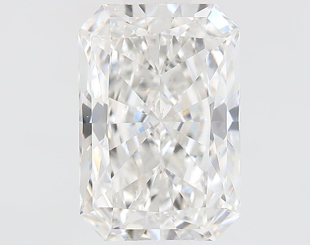 Radiant Diamond