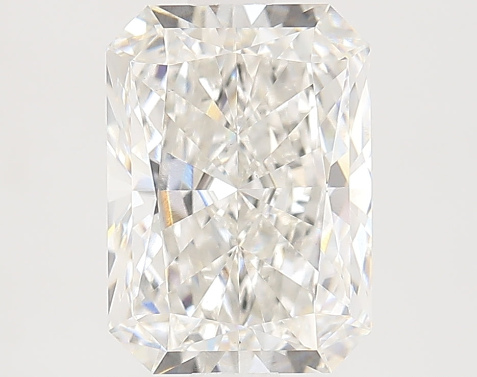 Radiant Diamond