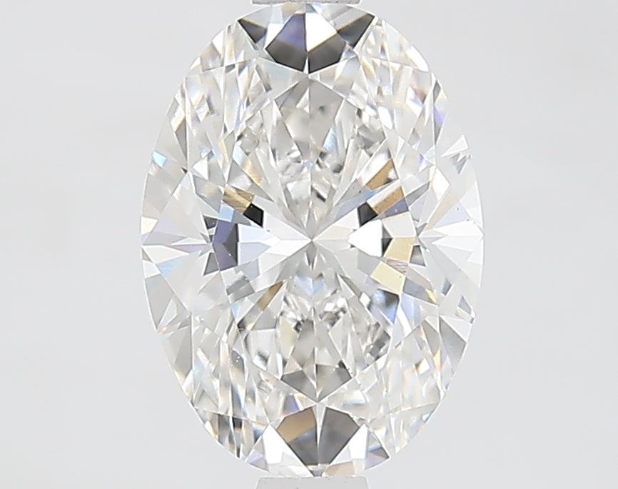 Oval Diamond